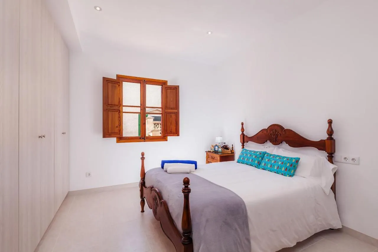 Villa Cas Siulet Alcudia