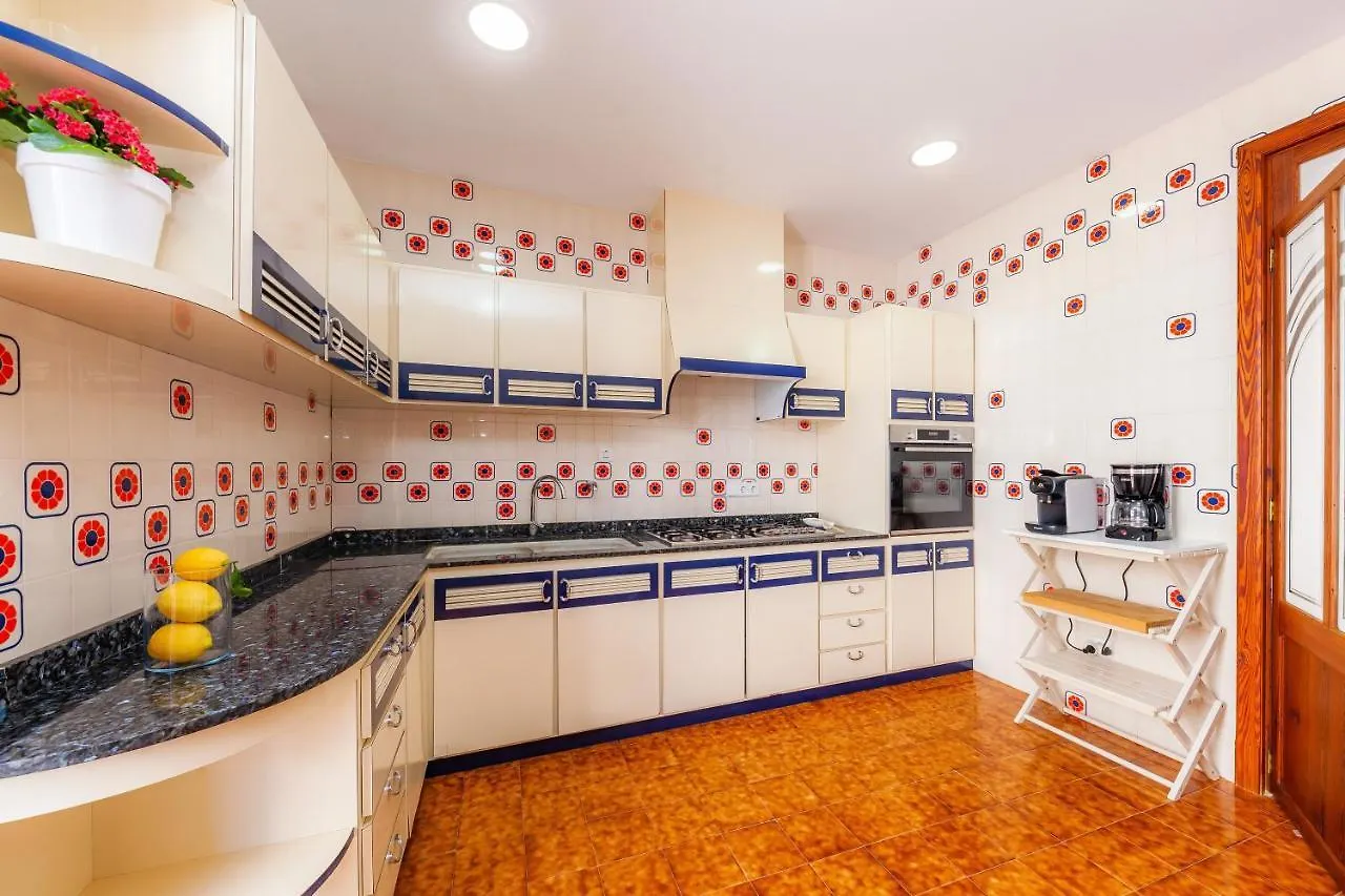 Villa Cas Siulet Alcudia