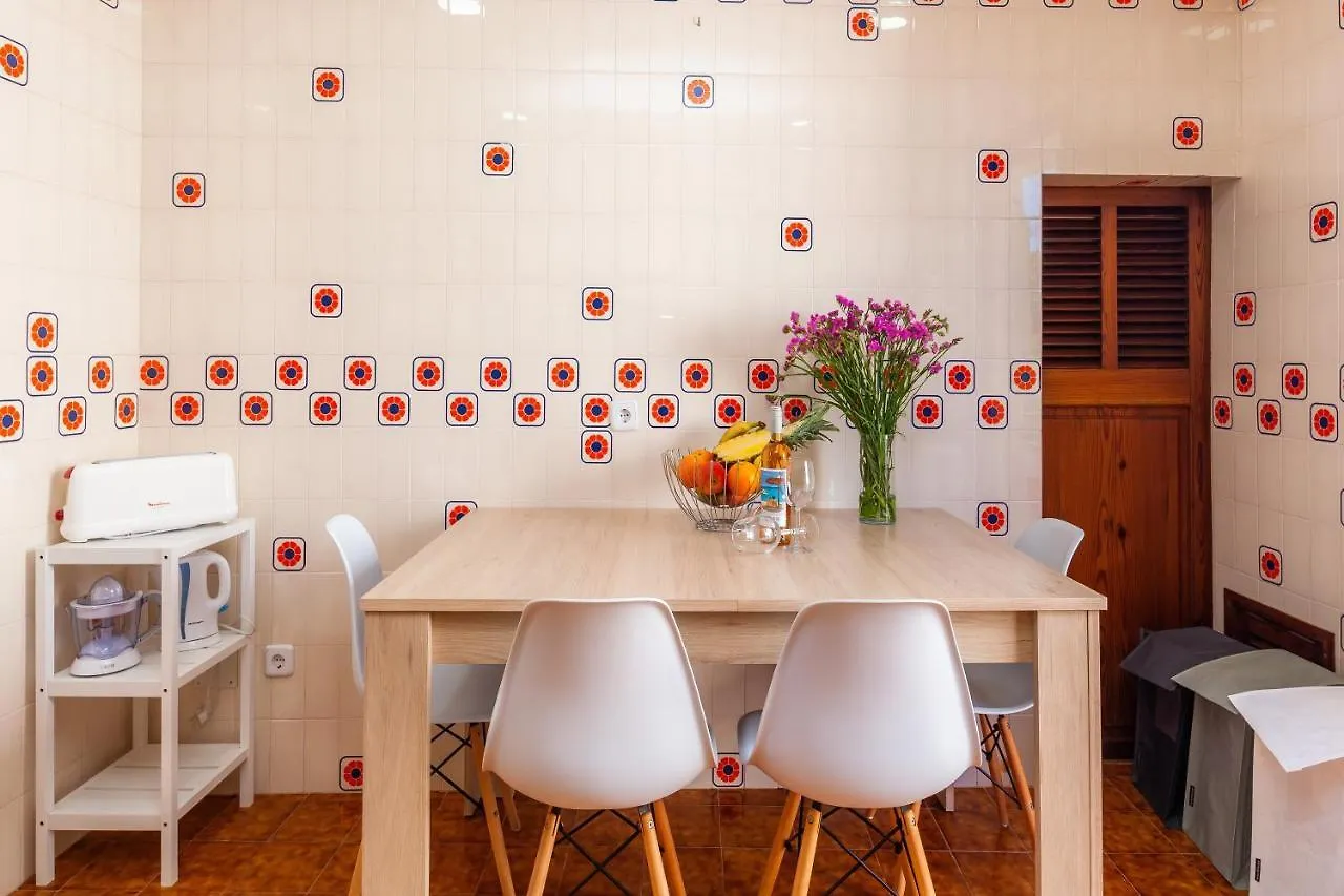 Villa Cas Siulet Alcudia  Alcudia (Mallorca)