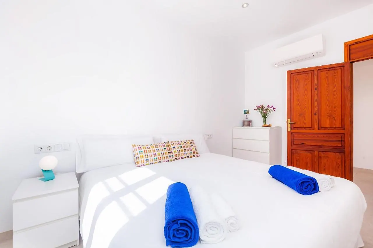 Villa Cas Siulet Alcudia