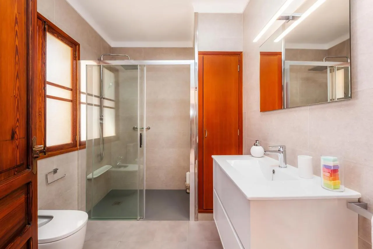 Villa Cas Siulet Alcudia   Alcudia (Mallorca)
