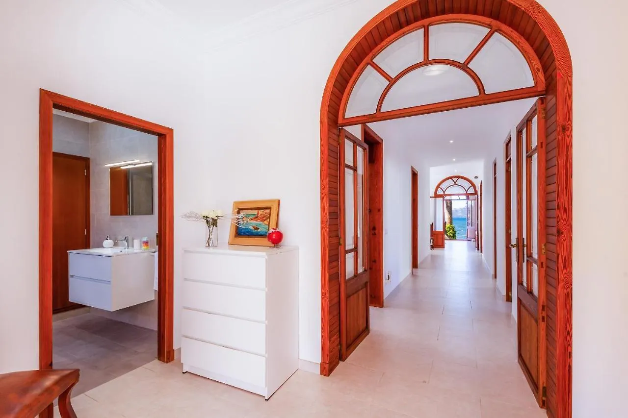 Villa Cas Siulet Alcudia