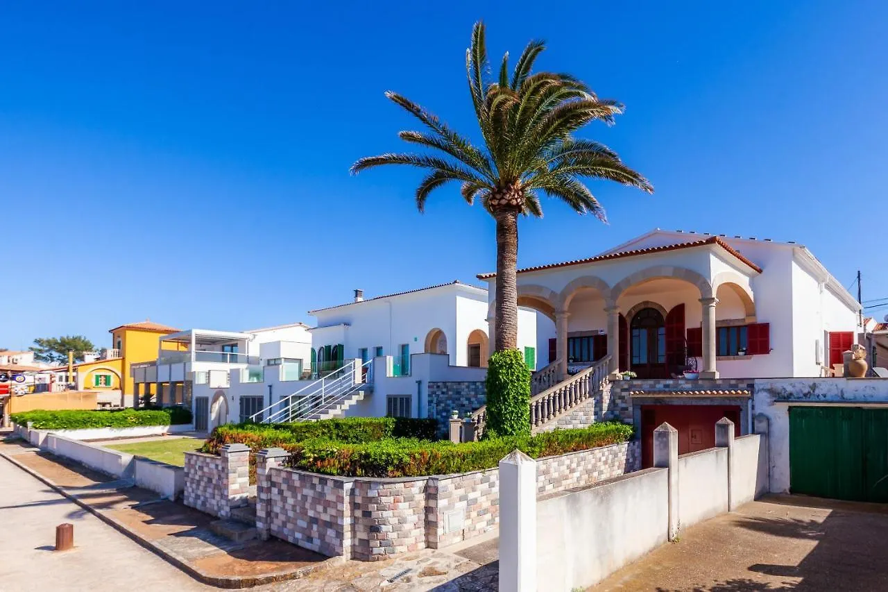 Villa Cas Siulet Alcudia  Hiszpania