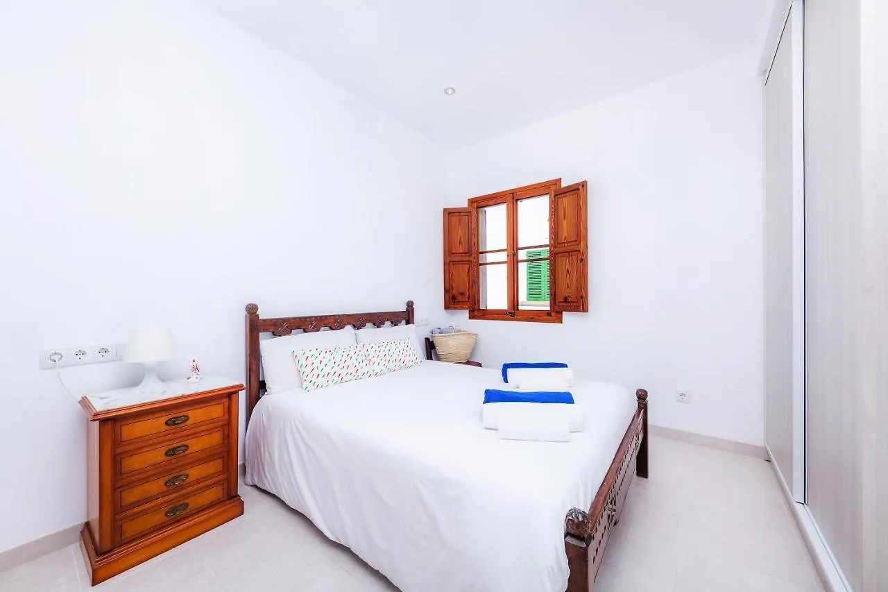 Villa Cas Siulet Alcudia