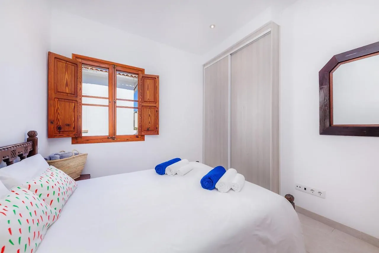 Villa Cas Siulet Alcudia  Alcudia (Mallorca)