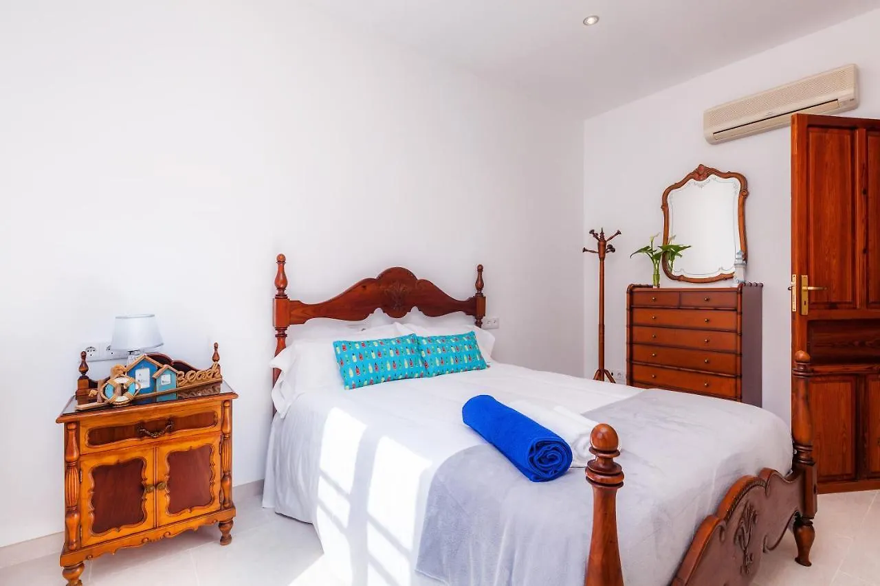 Villa Cas Siulet Alcudia